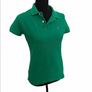 2/$25 Ralph Lauren The Skinny Polo